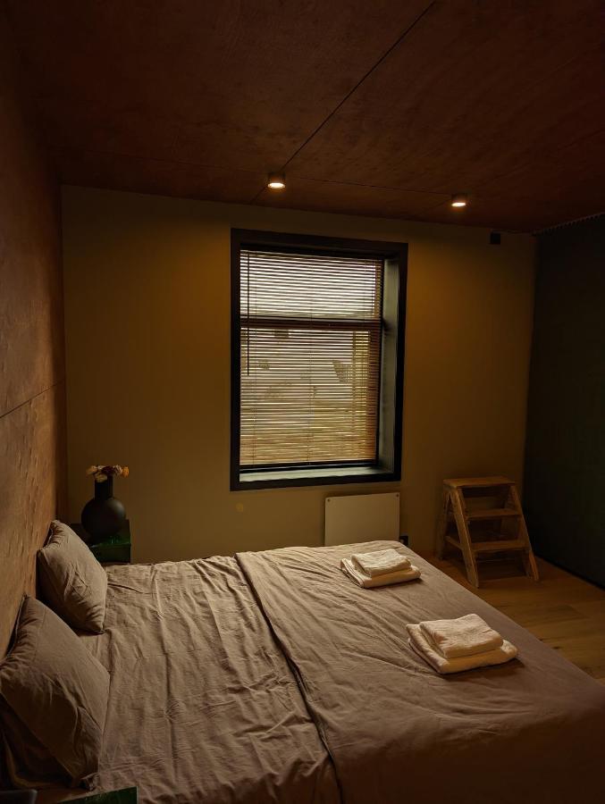 Family Friendly Apartment By The Park In The Very Center Of Ålesund מראה חיצוני תמונה